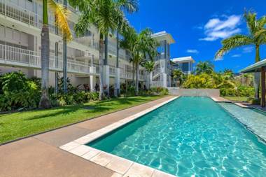 The Boathouse Apartments