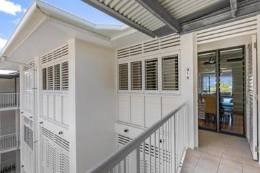 The Boathouse Apartments