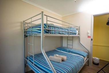 Airlie Beach YHA