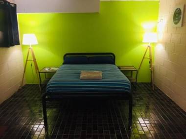 Airlie Beach YHA