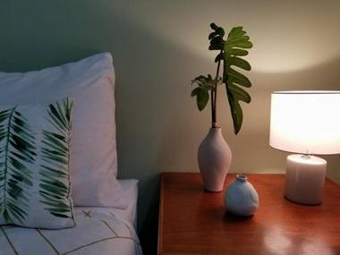 Backpackers By The Bay