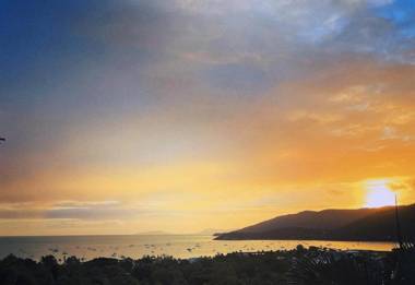 Bella Vista on Nara Suite