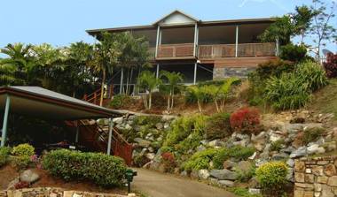 Bella Vista on Nara Suite