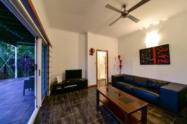 Bella Vista on Nara Suite