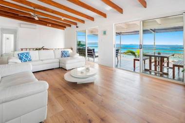 Nautilus On The Hill - Airlie Beach