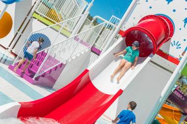 BIG4 Adventure Whitsunday Resort