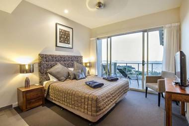 Oscar's View - Airlie Beach