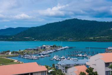 Magnificence At Airlie