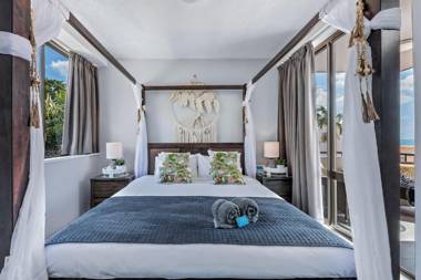 Ocean View Apartment 49