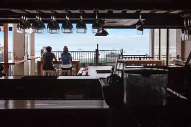 Ocean View Studio 49A