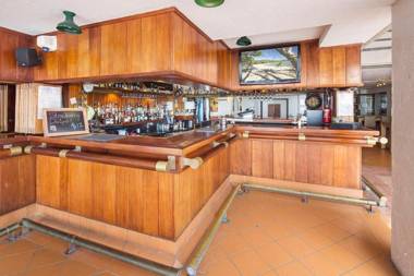 Ocean View Studio 49A