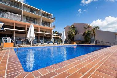 Ocean View Studio 14A