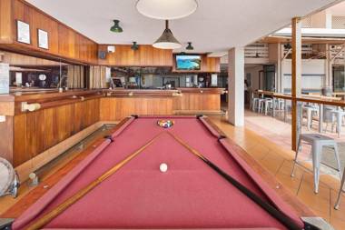 Ocean View Studio 14A