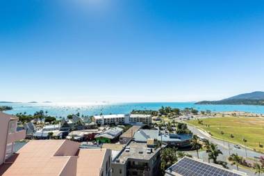 Central Ocean View Studio 27a