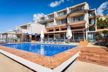 Ocean View Apartment 14