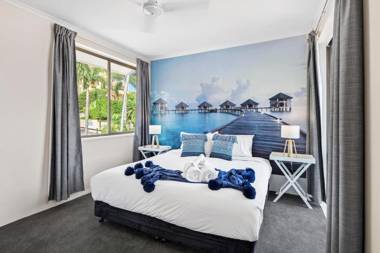 Ocean View Apartment 27