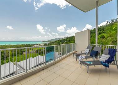 Sea Forever on Azure Seas - Airlie Beach