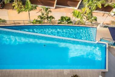 Sea Forever on Azure Seas - Airlie Beach