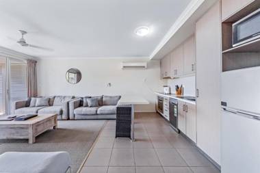 Candlelight - Airlie Beach