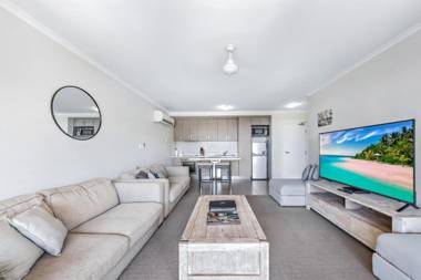 Candlelight - Airlie Beach