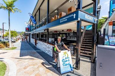 Airlie Sun & Sand Accommodation #2