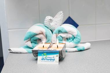 Airlie Sun & Sand Accommodation #3