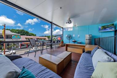 Airlie Sun & Sand Accommodation #3