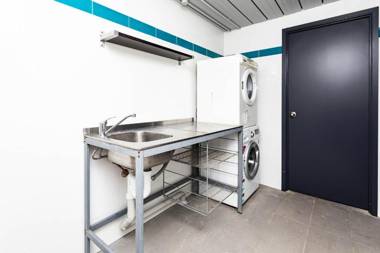 Airlie Sun & Sand Accommodation Studio #1