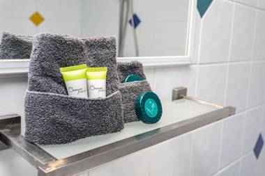 Airlie Sun & Sand Accommodation Studio #1