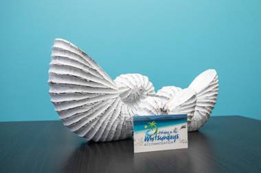 Airlie Sun & Sand Accommodation #5