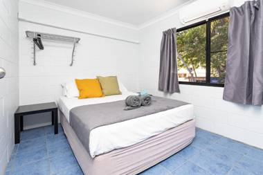 Airlie Sun & Sand Accommodation #6