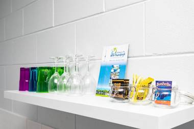 Airlie Sun & Sand Accommodation #6