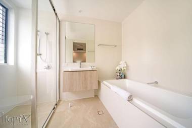 Micado Whitsunday - Penthouse