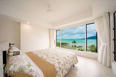Micado Whitsunday - Penthouse