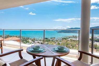 Sun View On Seaview - Airlie Beach