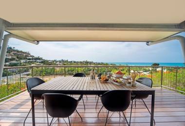 Bellevue Holiday Home - Airlie Beach