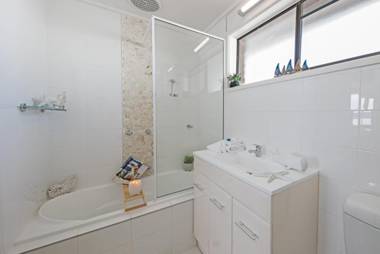 Airlie Waters Townhouse