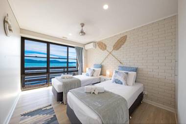 Airlie Waters Townhouse