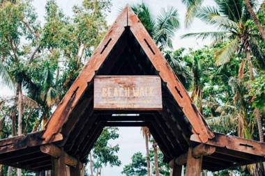 20° S @ the Boathouse