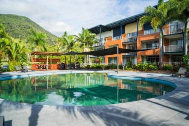 The Sebel Palm Cove Coral Coast