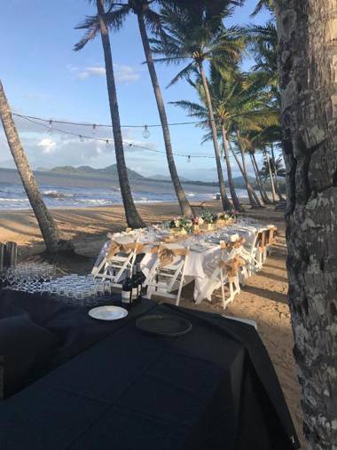 Elysium Triton by the Sea