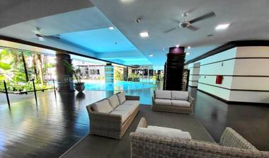 Palm Cove Beach Apartment