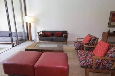 Sea Temple Palm Cove