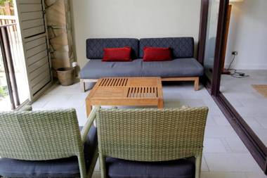 Sea Temple Palm Cove