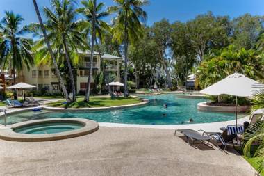 Amphora Resort Private Apartments