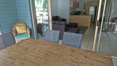 Amphora Resort Private Apartments