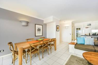 Alamanda Resort Private Apartments