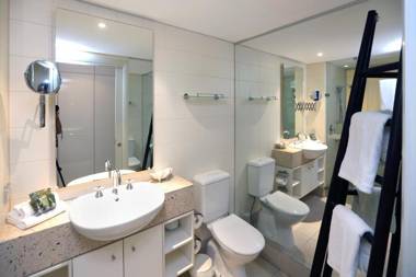 The Beach Club | Luxury Private Apartments