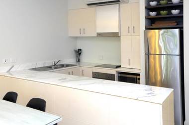 The Beach Club | Luxury Private Apartments