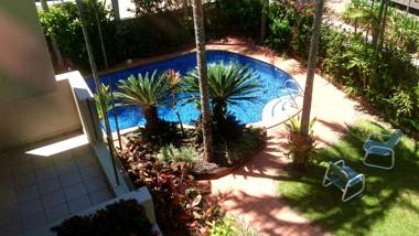 Paringa | Private Beachfront Apartments